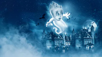 Ghoster