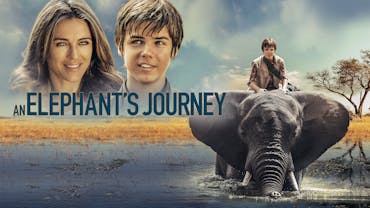 An Elephant's Journey