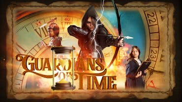 Guardians Of Time