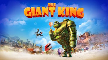 The Giant King