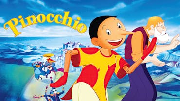 Pinocchio
