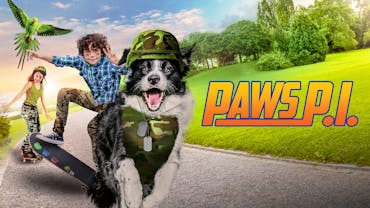 Paws P.I.