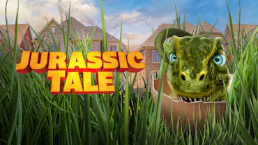 Jurassic Tale