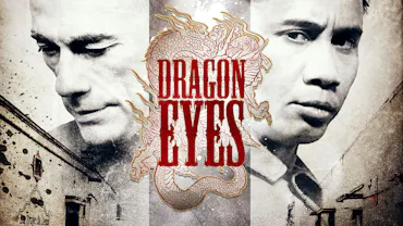 Dragon Eyes