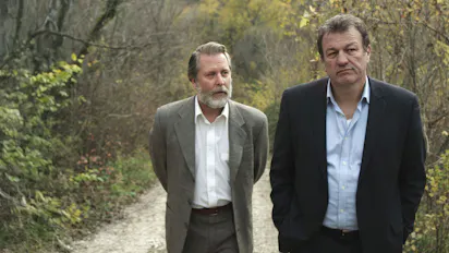 Lords Of London