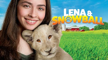 Lena & Snowball