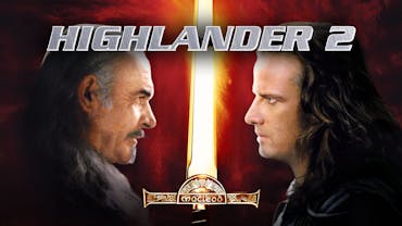 Highlander 2: Renegade Version