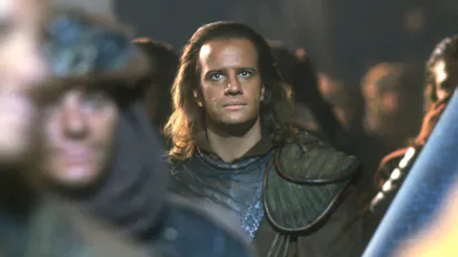 Highlander 2: Renegade Version