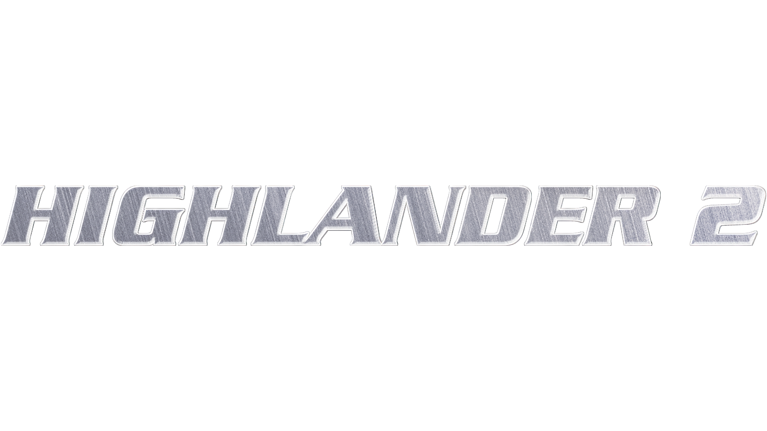 Highlander 2: Renegade Version