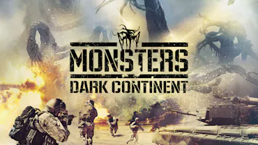 Monsters: Dark Continent
