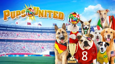 Pups United