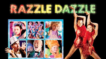 Razzle Dazzle: A Journey Into Dance