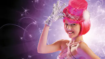 Razzle Dazzle: A Journey Into Dance