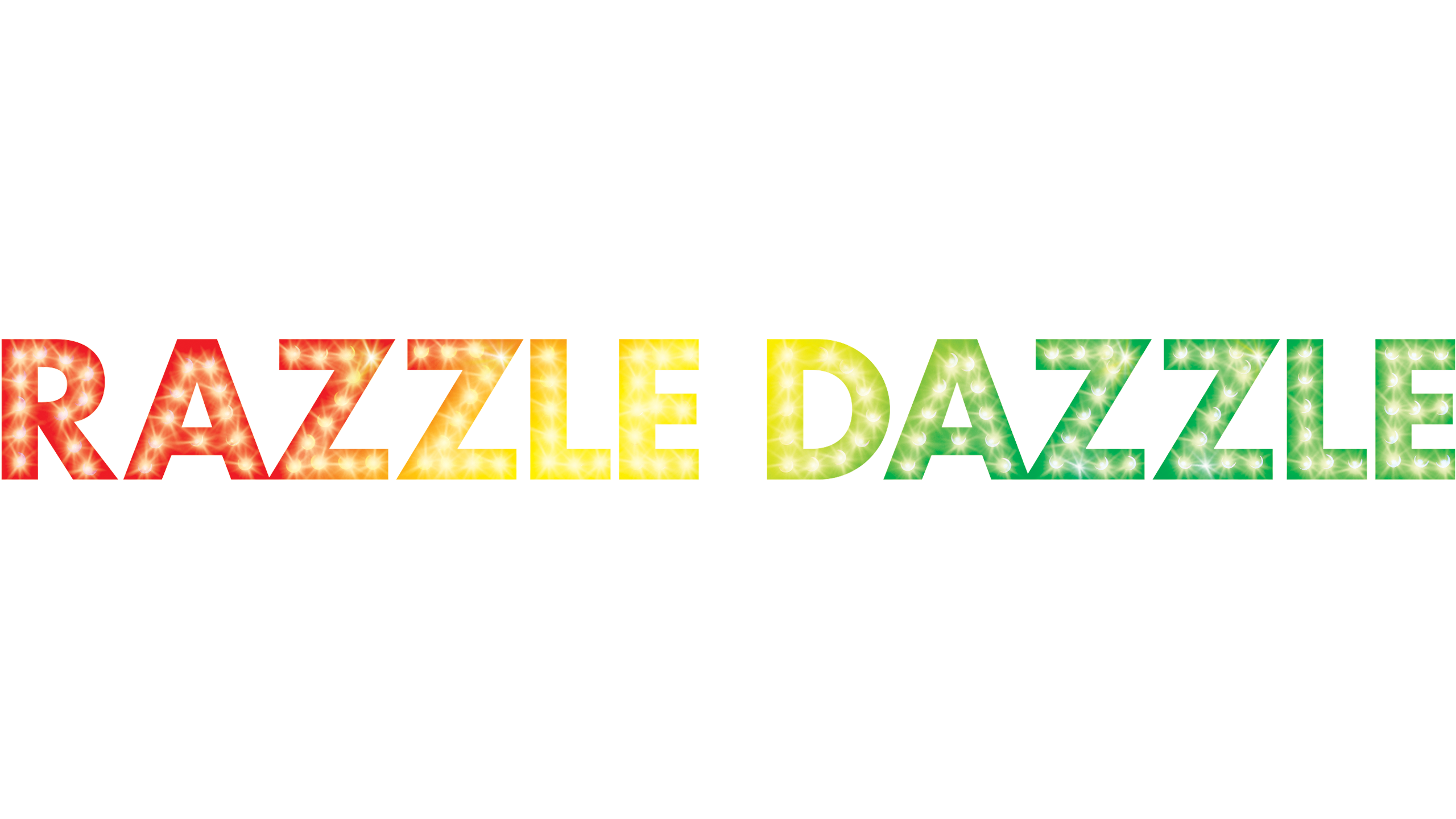 Razzle Dazzle: A Journey Into Dance