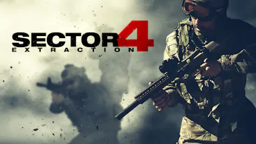 Sector 4: Extraction