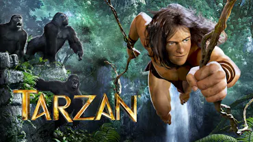 Tarzan