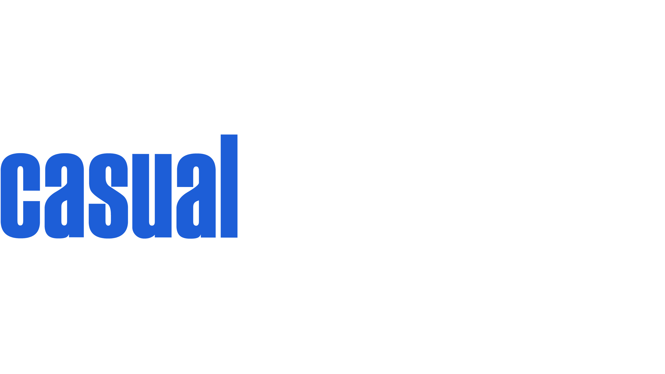 Casual Encounters
