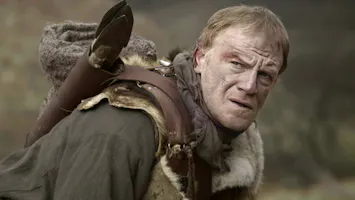 A Viking Saga: The Darkest Day