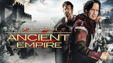 Tales Of An Ancient Empire