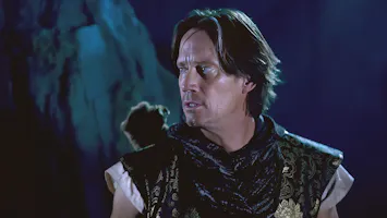 Tales Of An Ancient Empire