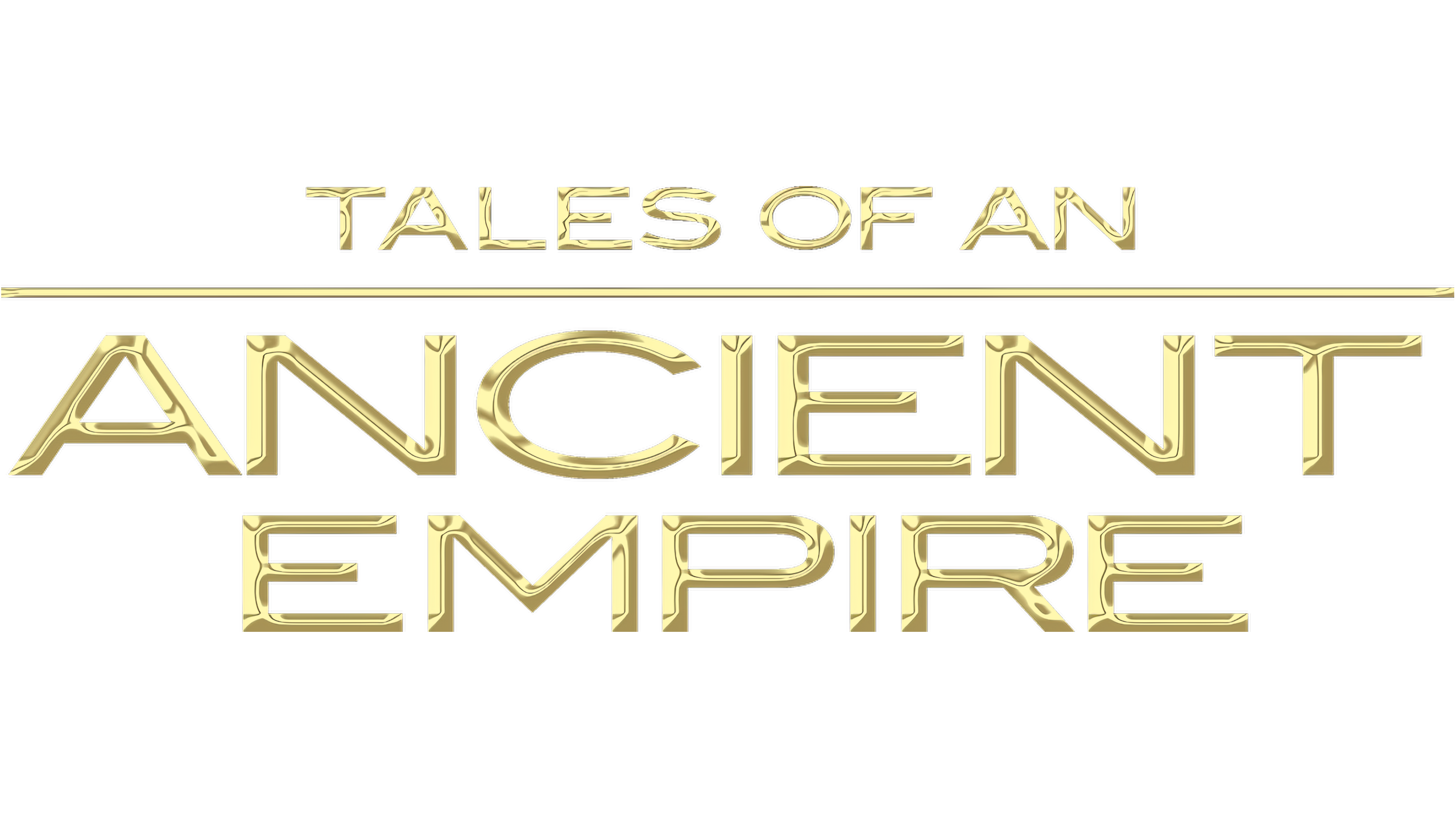 Tales Of An Ancient Empire