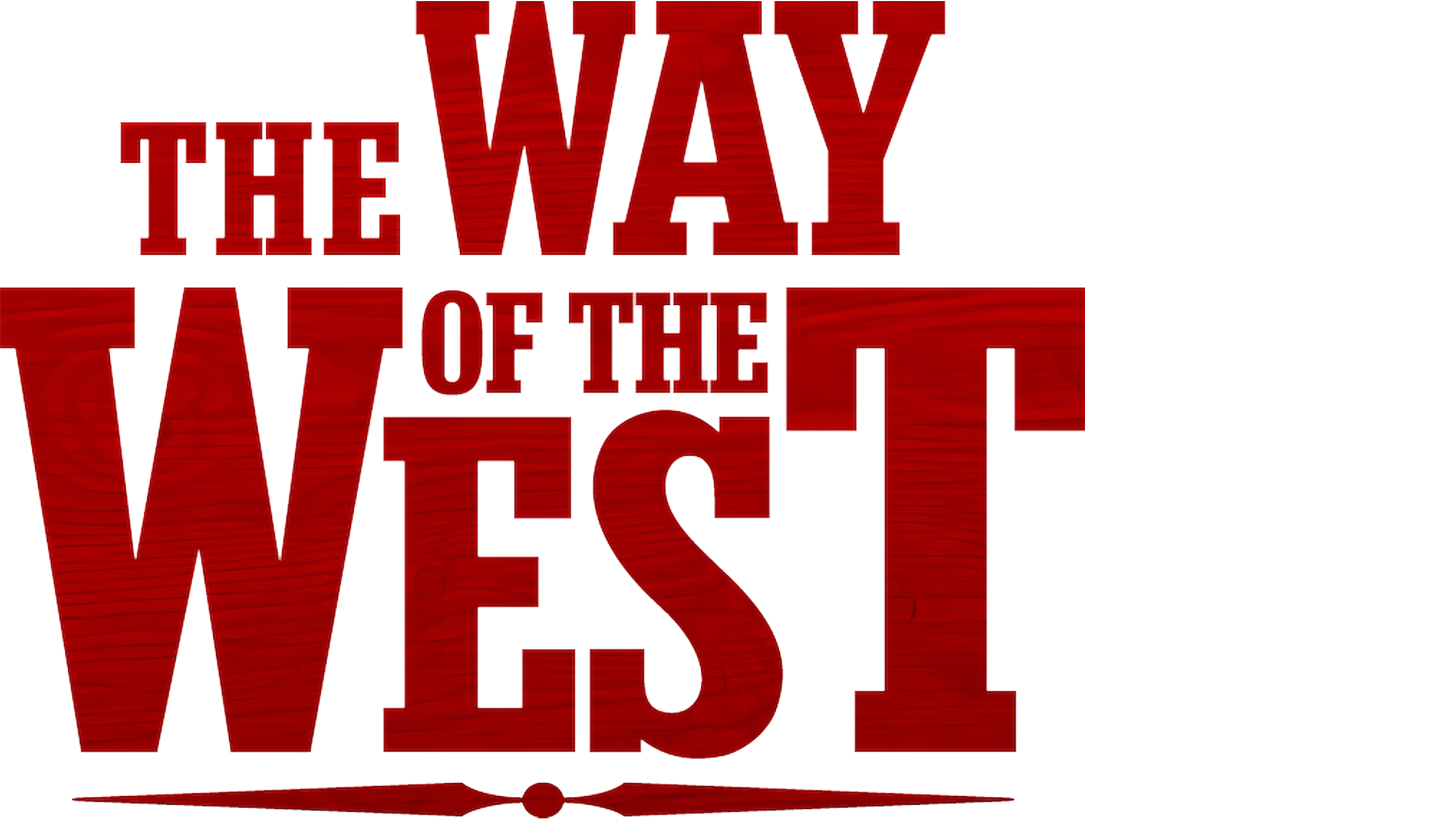 The Way Of The West