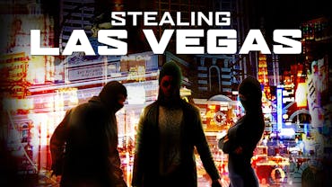 Stealing Las Vegas