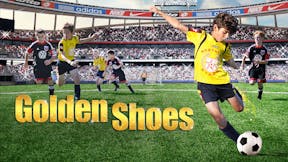 Golden Shoes