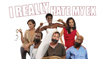 I Really Hate My Ex!