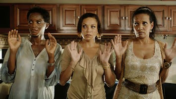 I Really Hate My Ex!