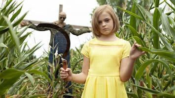 Children Of The Corn: Runaway