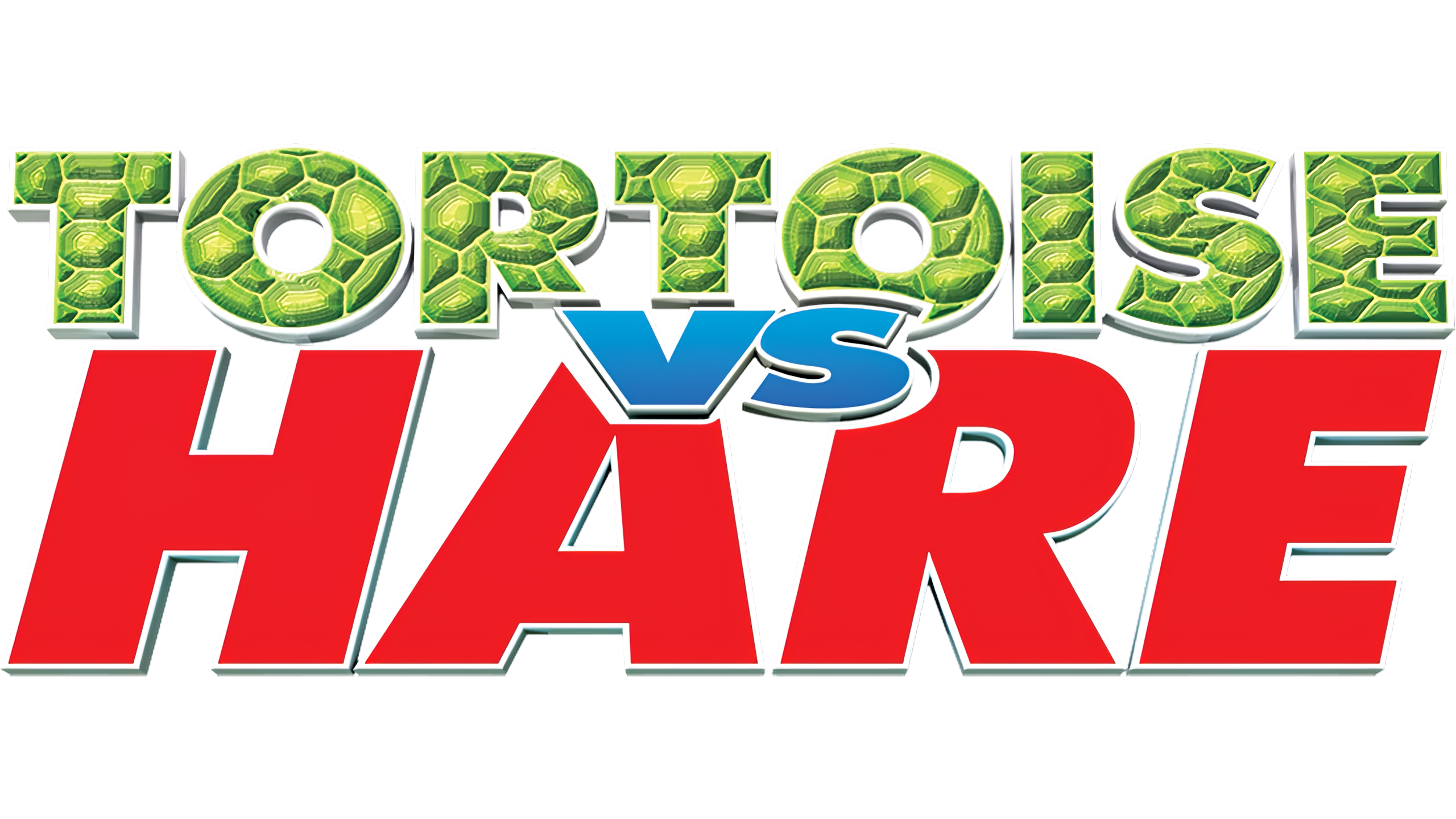 Unstable Fables: Tortoise Vs. Hare