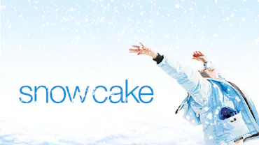 Snow Cake