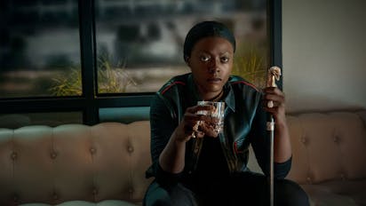 S3 E4 - The Return of the Prodigal Son