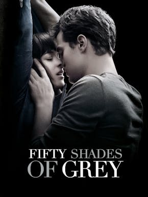 Fifty Shades of Grey