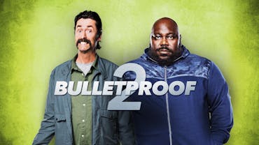 Bulletproof 2