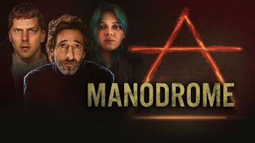 Manodrome