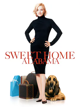 Sweet Home Alabama