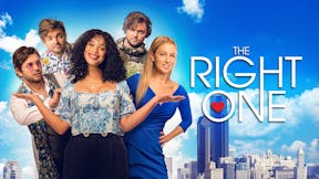 The Right One