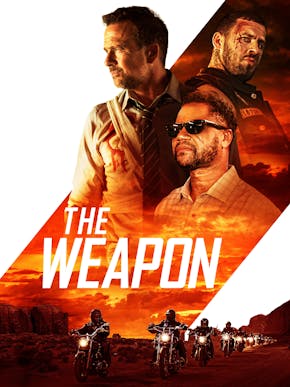 The Weapon