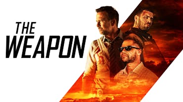 The Weapon