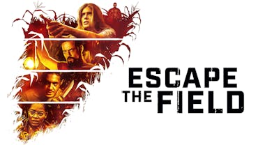 Escape The Field