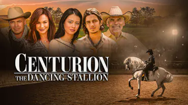 Centurion: The Dancing Stallion