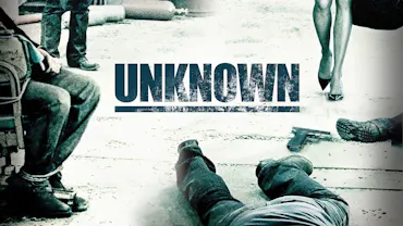 Unknown