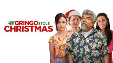 How The Gringo Stole Christmas