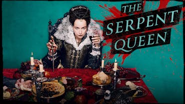 The Serpent Queen Season 2