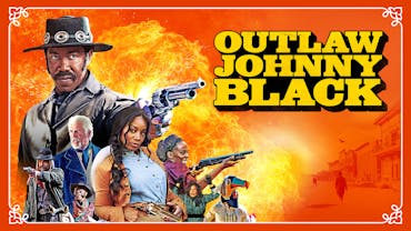 Outlaw Johnny Black