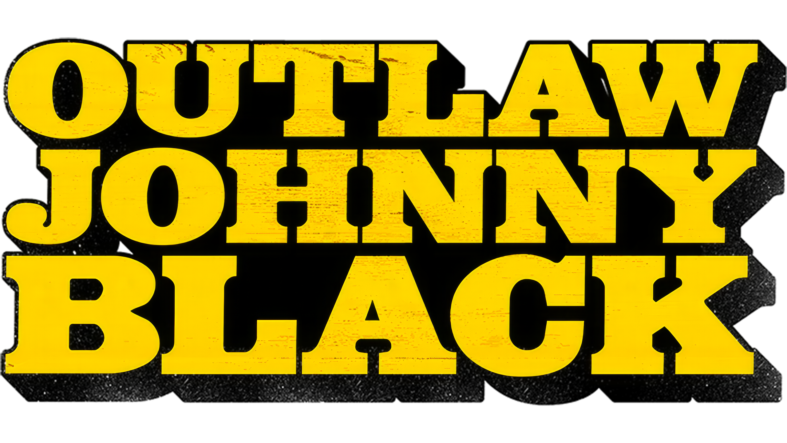 Outlaw Johnny Black