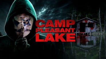 Camp Pleasant Lake