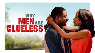 Why Men Are Clueless